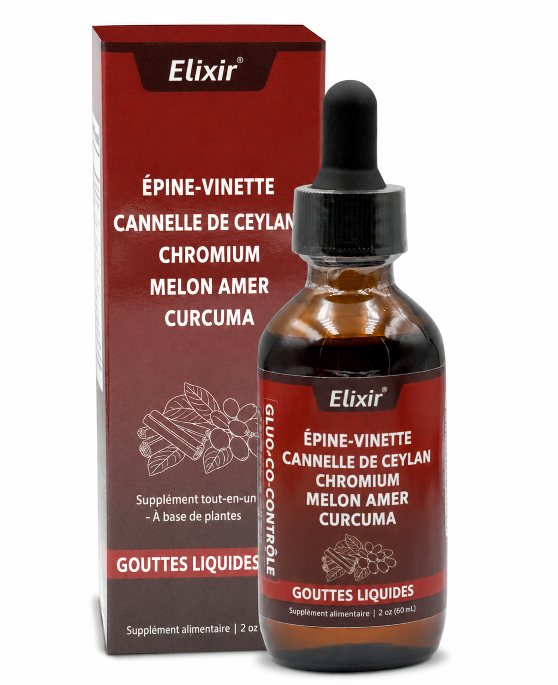 ELIXIR ™