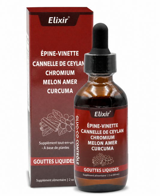 ELIXIR ™